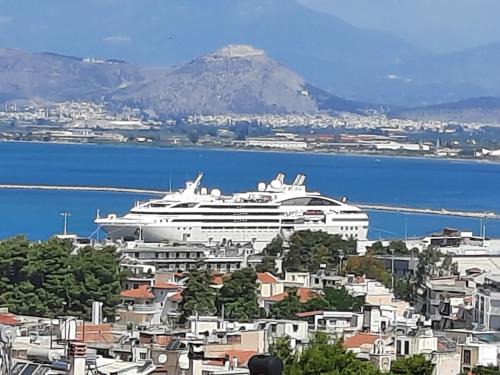 Hotel Vasilis Nafplio