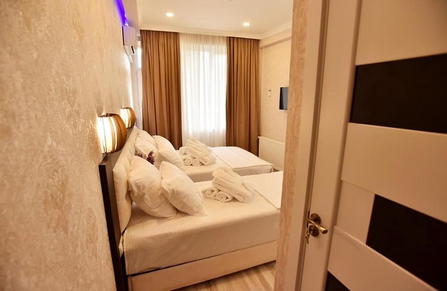 Hotel Vere Tower