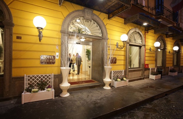 Hotel Vergilius Billia
