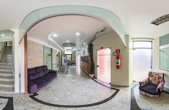 HOTEL VILA DA PENHA
