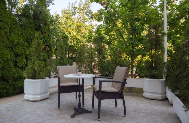 Hotel Vila Tina
