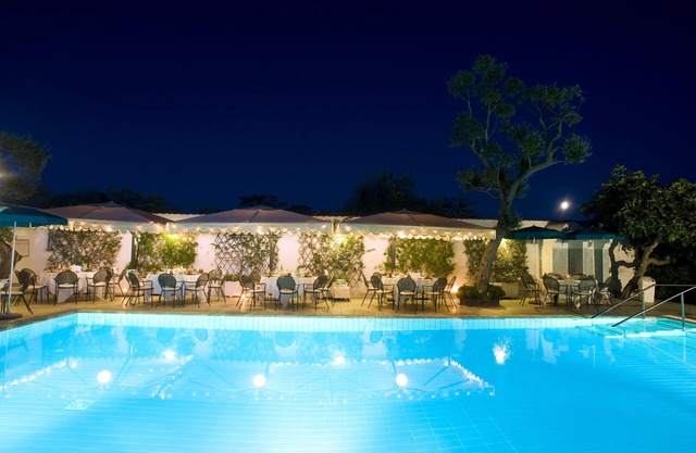 Hotel Villa Durrueli Resort & Spa