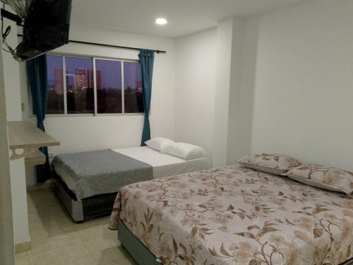 Hotel Villa Marta Cartagena