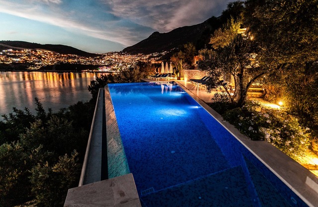Hotel Villa Mahal - Adults Only