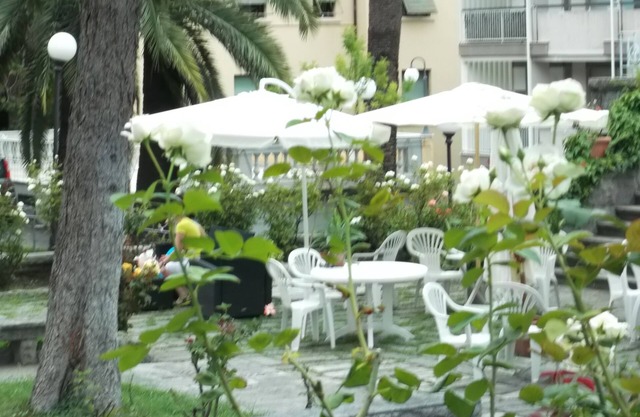 Hotel Villa Maria