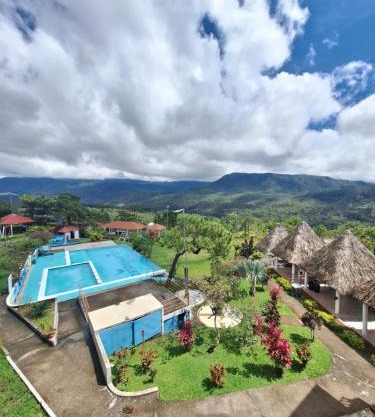 hotel villa marquez