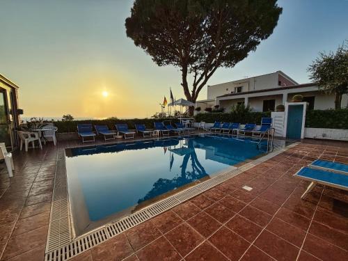 Hotel Villa Mena