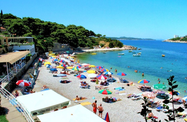 Hotel Vis