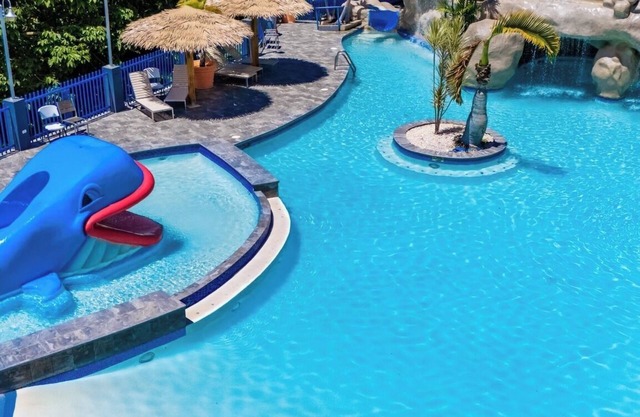 Hotel Vista Azul