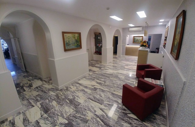 Hotel Vittoria & Orlandini