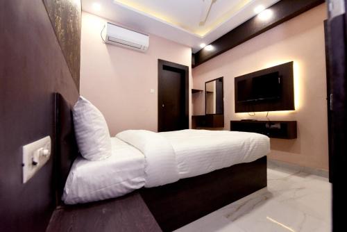 Hotel VK Inn