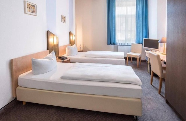 Hotel Weidenhof