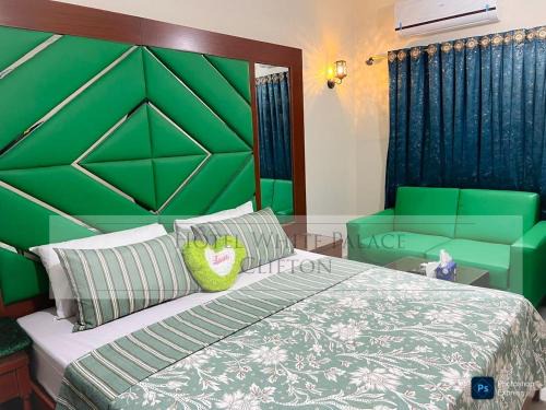 Hotel white palace