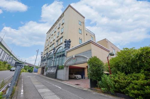 HOTEL WiLL EX 大高 レジャーホテル