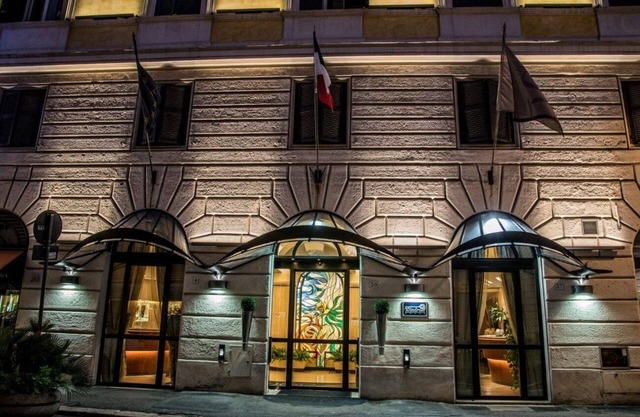 Hotel Windrose