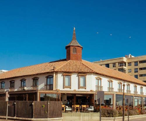 Hotel y Cabañas Campanario