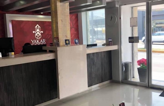 Hotel Yakar
