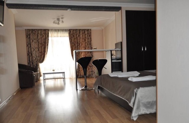 Hotel Your Comfort