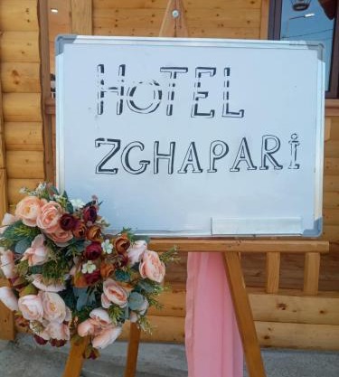 Hotel Zghapari