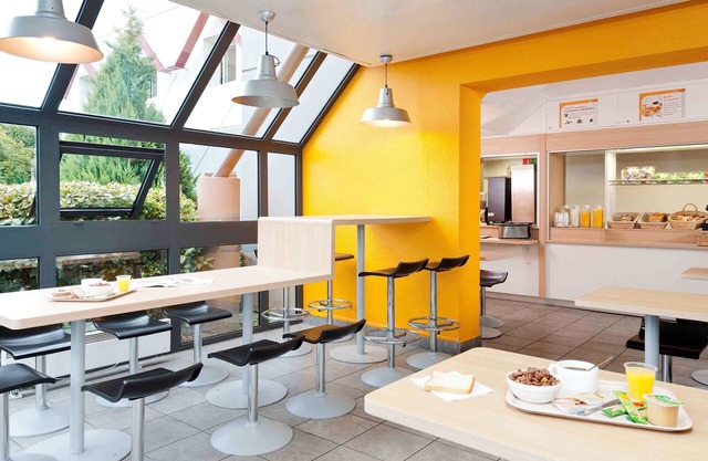 hotelF1 Montauban
