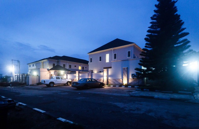 House 56 Hotel and Suites