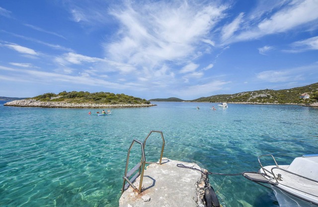 House Agava Rei (88831-K1) - Tkon - island Pasman