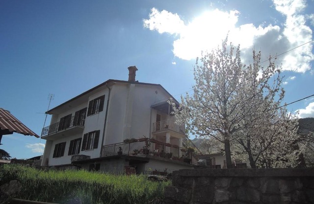 House and Apartment Opatija Riviera 15132