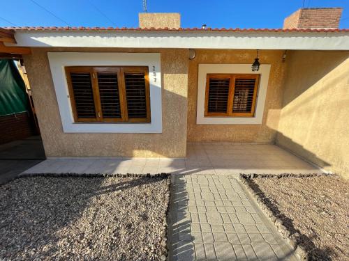House CÉNTRICA