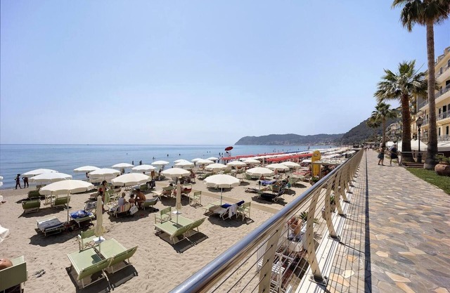 House Diaz Alassio