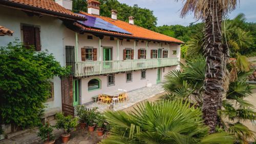 House Dorče