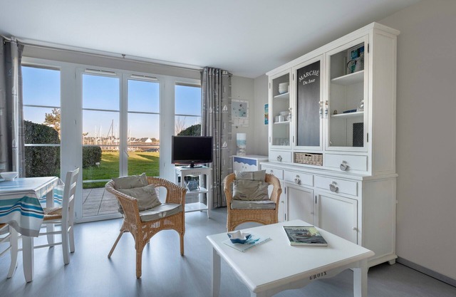 House for 6 - Cap sur l'Océan - Pool