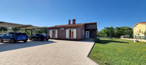 HOUSE FORTICA
