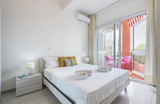 House Francesca Guesthouse