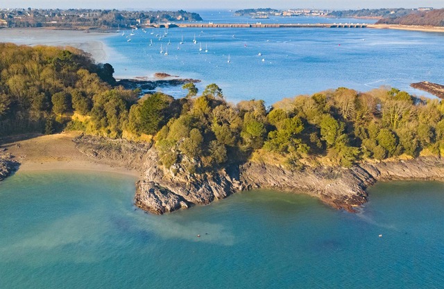 House "Les Rivages de Rance