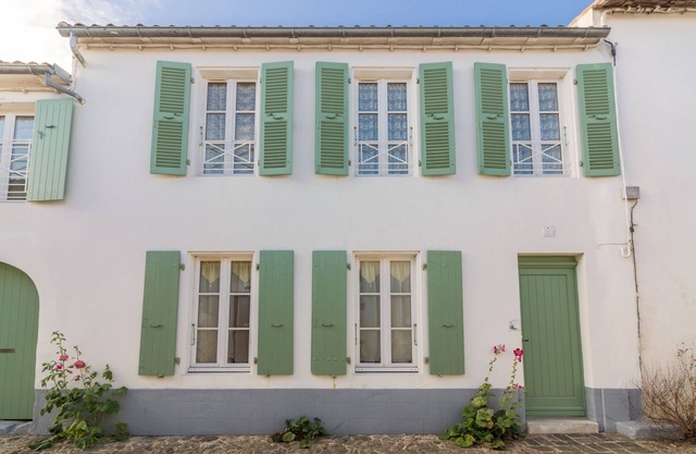 house/villa - 6 rooms - 8 persons