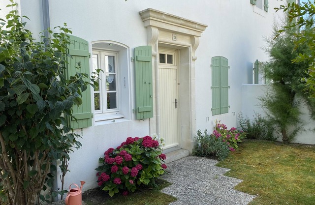 House/Villa - La Couarde
