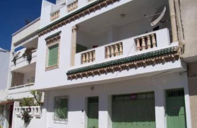 House/Villa - La GouletteHouse with character