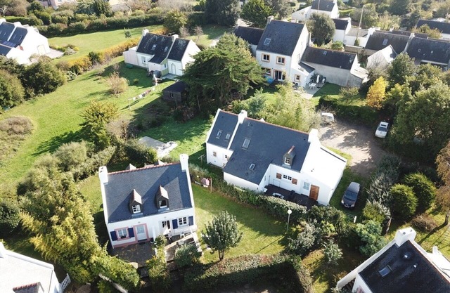 House /Villa - LE PALAIS