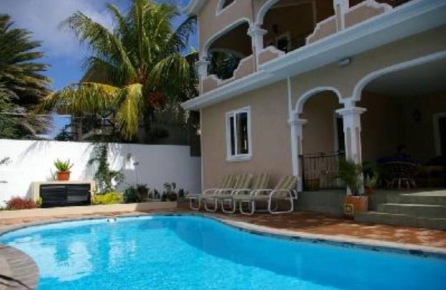 House/Villa - Pereybere/Grand Baie