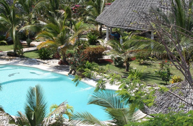 House/Villa - Watamu