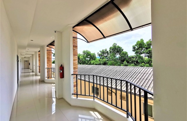 Hua Hin Irooms Hotel