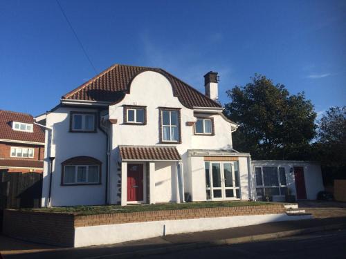Huge 6 Bedroom House in Sheringham