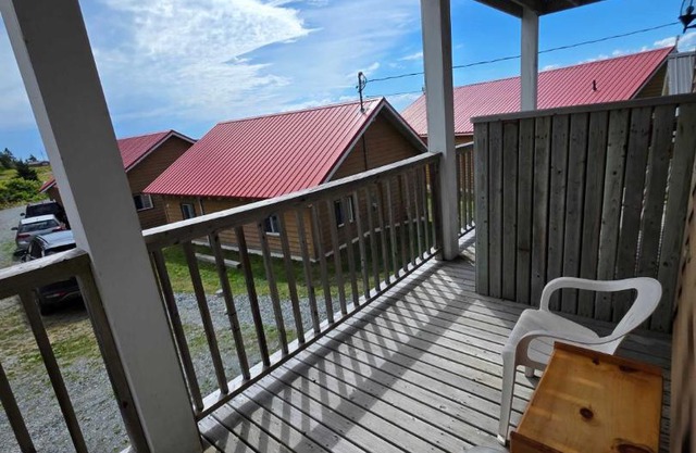 Hunts Point Beachside Suite #13