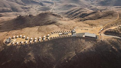Husaak Tabab Adventure Lodge