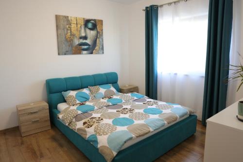 Hushu Apartment