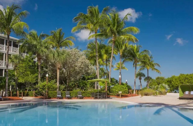 Hyatt Beach House Key West, Timeshare Available 11/17-11/23
