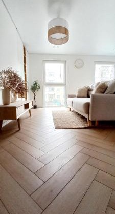 Hygge Apartment in Silainiai, Kaunas
