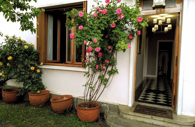 Hypercentre - Luxury neighbourhood Quiet - 2 parking lots - Garden - Wifi