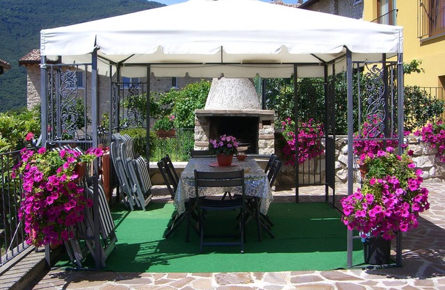I Fiori - Theater Home, in the historic center with marvellous lake view