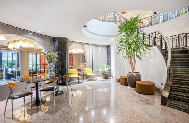 I Pavilion Hotel Phuket